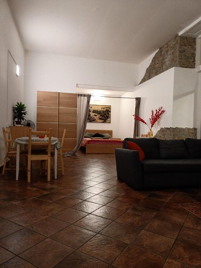 Space 108 Catania Exterior foto